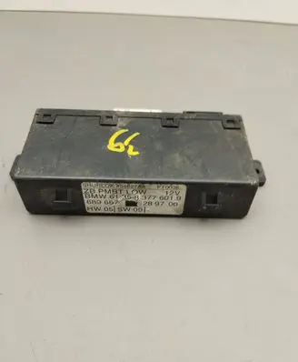 BMW 5 E39 Other control units/modules 613583776019