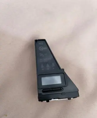 Toyota C-HR I Screen/display/small screen 83910F4010