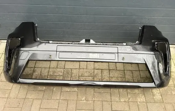 Renault Trafic III (X82) Front bumper