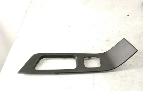 Volvo V60 Rear door window switch trim 30766405