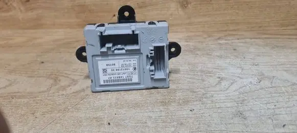 Volvo XC60 Door control unit/module 7G9T14B533KF