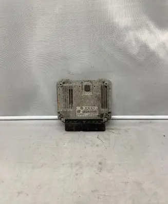 Volkswagen Golf V Engine control unit/module 03G906021PL 0281014060
