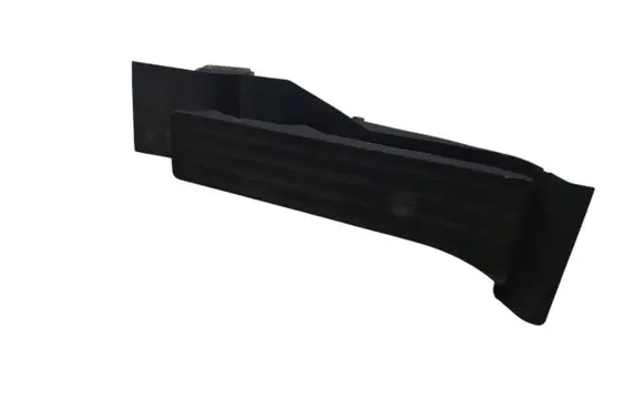 BMW 5 E39 Accelerator throttle pedal 6756492