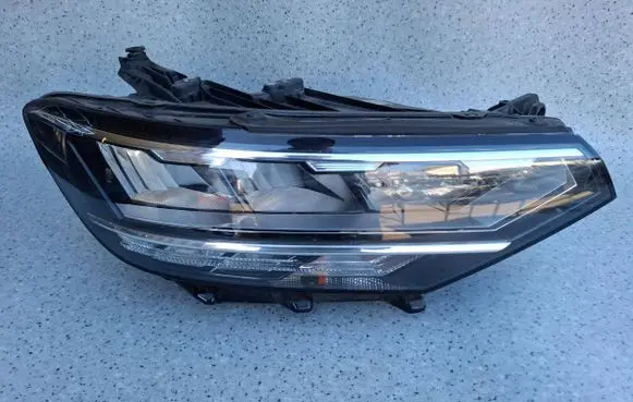 Volkswagen PASSAT B8 Headlight/headlamp 3G1941036P 90186188 900VF2AAE27