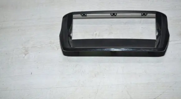 Peugeot 2008 I Radio/GPS head unit trim 3616