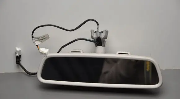 Mercedes-Benz C W205 Rear view mirror (interior) A2228100117