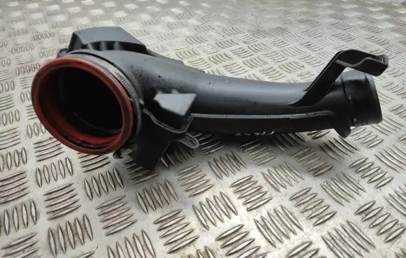 Volvo XC60 Intercooler hose/pipe 31293547