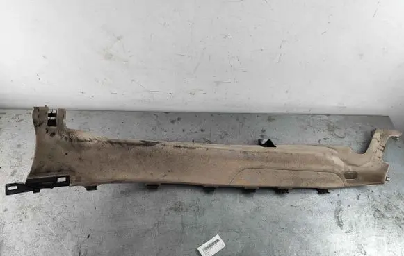 Mercedes-Benz S W222 (C) pillar trim A22269023258R94
