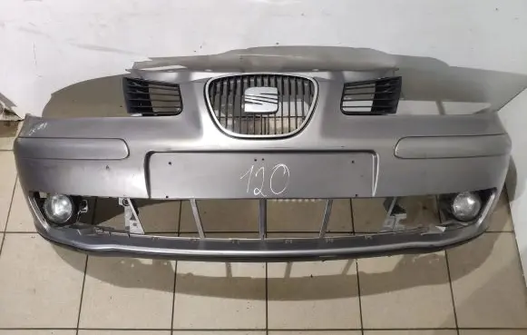 Seat Ibiza III (6L) Front bumper