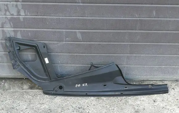 BMW 5 F10 F11 Other engine bay part 7019864 74850610