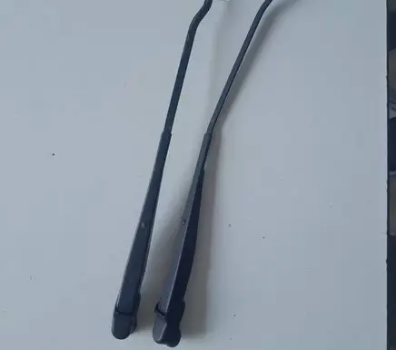 Fiat Seicento/600 Front wiper blade arm
