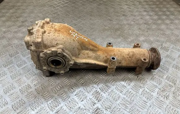 Subaru Legacy Rear differential 27011AB190