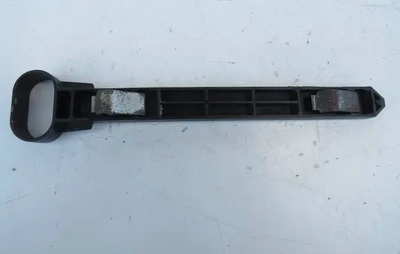 Volvo S60 Headlight/headlamp mounting bracket 31294521 89093258