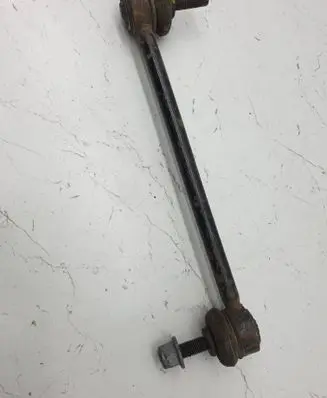 Front anti-roll bar/stabilizer link