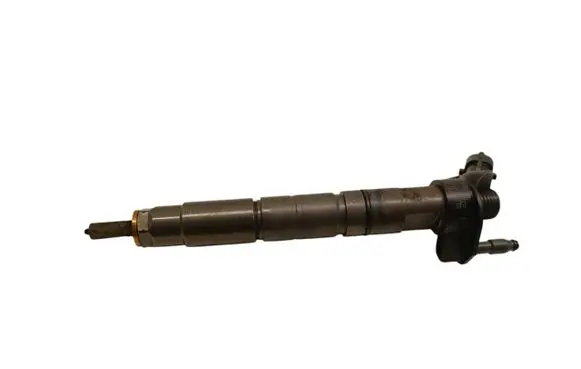 Fuel injector