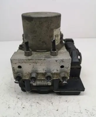Peugeot Boxer ABS Pump 0265233329 0265900317 00517364260