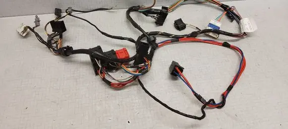 Fiat Bravo Other wiring loom A71211100
