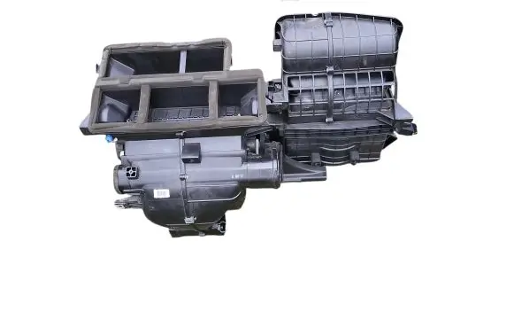 KIA Ceed Interior heater climate box assembly housing 971001H200