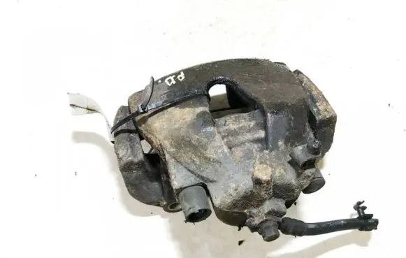 Opel Zafira B Front brake caliper