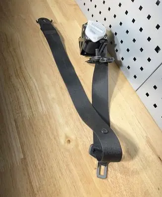 BMW X5 E70 Front seatbelt 0713F3H2A8 305537599001 S2716104209K