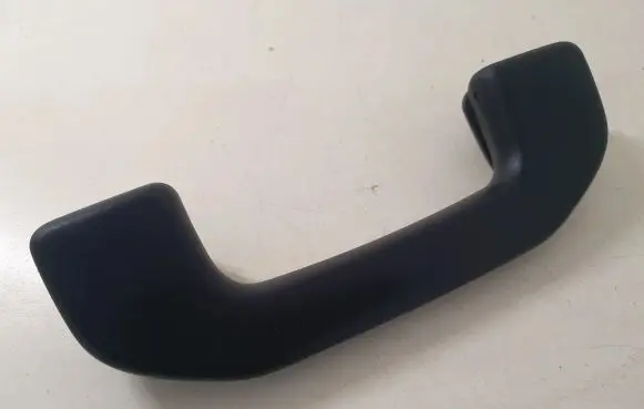 Mercedes-Benz C W205 Front interior roof grab handle