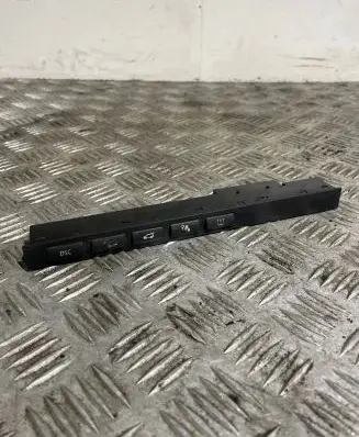 BMW X5 E53 Parking (PDC) sensor switch 6946431 03742230 110187