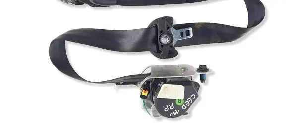 KIA Ceed Front seatbelt 