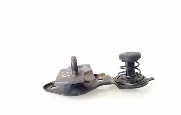 Mercedes-Benz E W211 Engine bonnet/hood lock/latch loop/hook A2118800360