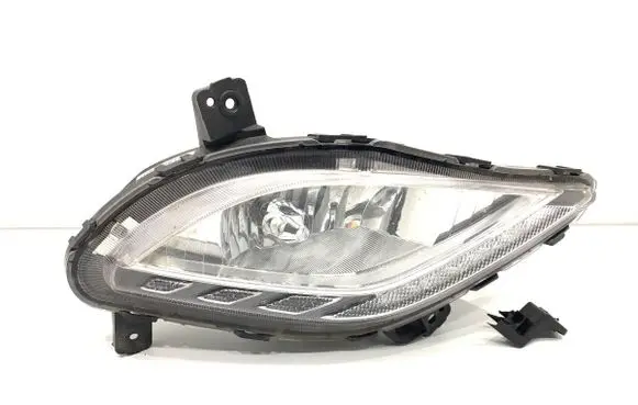 Front fog light