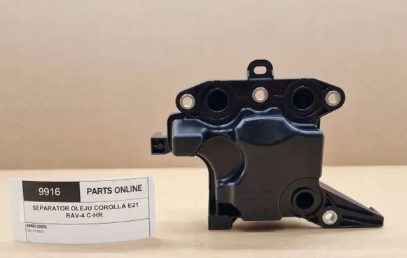 Toyota Auris E180 Oil filter mounting bracket 