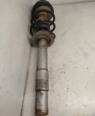 Front shock absorber/damper