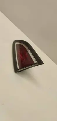 Renault Scenic III - Grand scenic III Rear/tail lights 265550018R