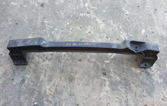 Citroen C5 Rear bumper cross member 9662697480