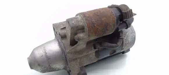 Honda FR-V Starter motor M002T85672