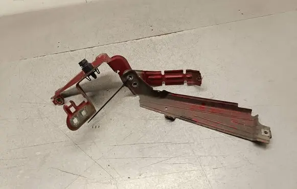 BMW X3 F25 Fender mounting bracket