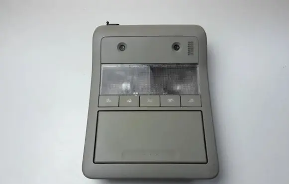 Opel Antara Front seat light GMI41003