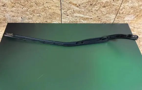 Peugeot 307 Front wiper blade arm 9656189380 15377