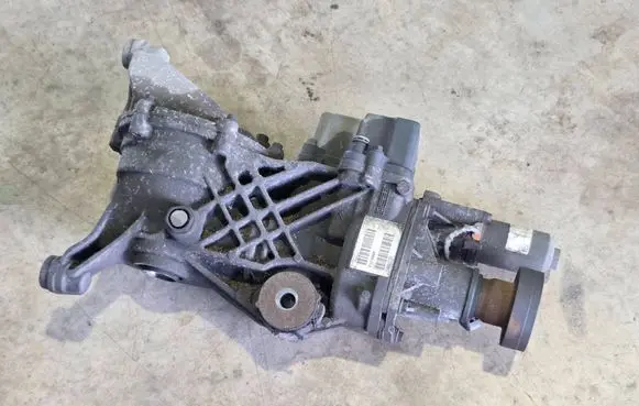 Volvo XC60 Rear differential 31367749 S40068416 P1216688