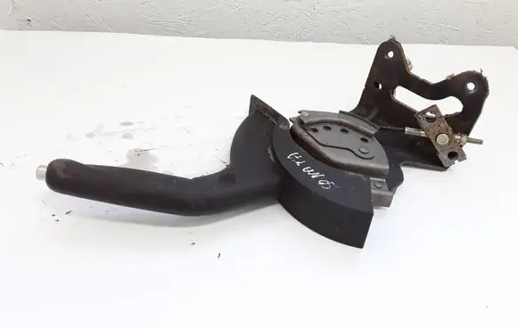 Hyundai Sonata Handbrake/parking brake lever assembly NOCODE