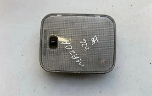 Mazda 626 Front seat light