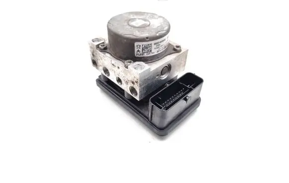 Renault Scenic RX ABS Pump 9802460680 10.0622-3043.1 10.0915-1167.3