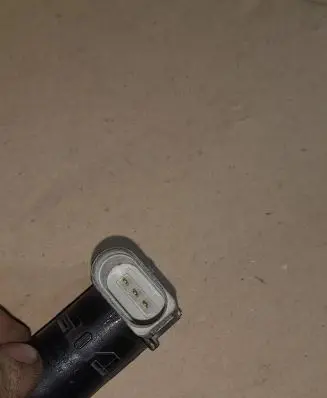 Audi A8 S8 D3 4E Parking PDC sensor 7H0919275 PA66GF30