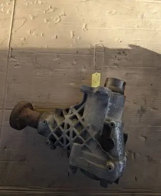 Volvo XC60 Gearbox transfer box case 31256684 CBSS T188564