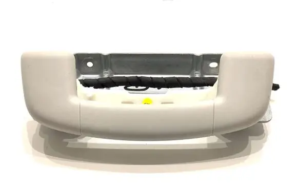Volkswagen Golf VII Rear interior roof grab handle 5G9858687