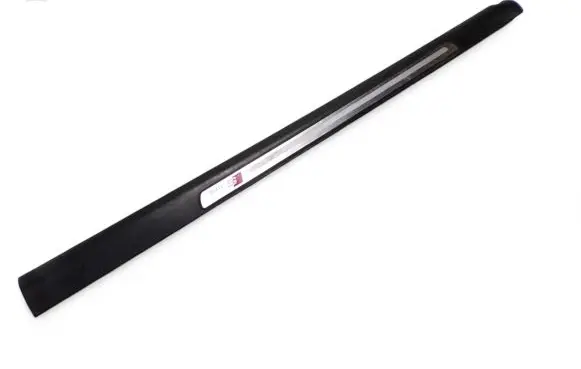 Audi A6 S6 C6 4F Front sill trim cover 4F0853373K