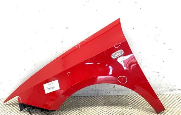 Seat Ibiza IV (6J,6P) Fender