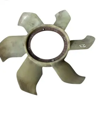 Fiat Fullback Viscous fan 1320A015