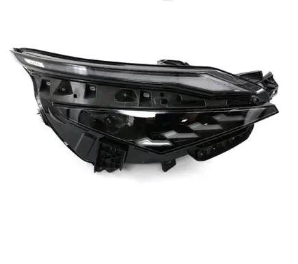 Nissan Qashqai J12 Headlight/headlamp 26010HN25