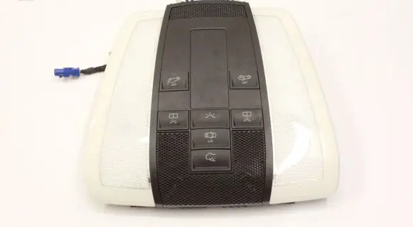 Mercedes-Benz C W204 Front seat light A0009055200 A2049063002