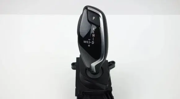 BMW 7 G11 G12 Gear selector 